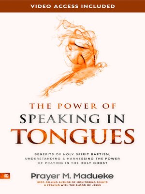cover image of The Power of Speaking in Tongues